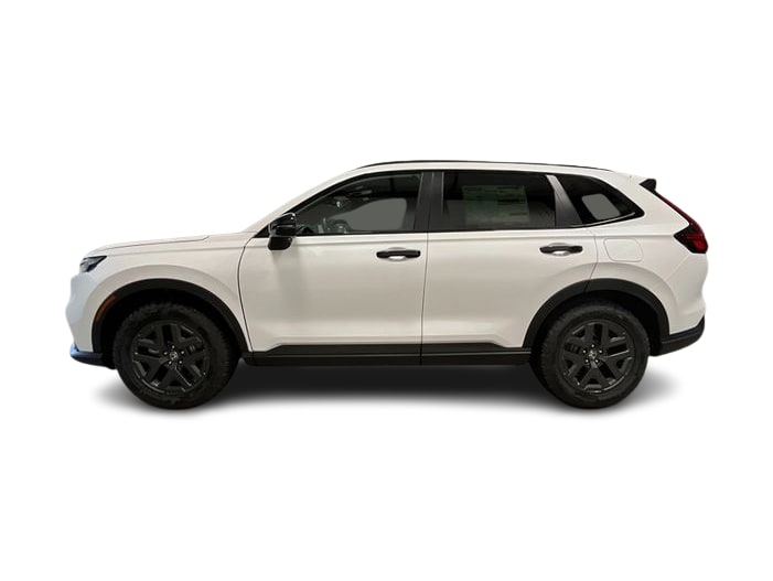Thumbnail: 2026 Honda CR-V - 3