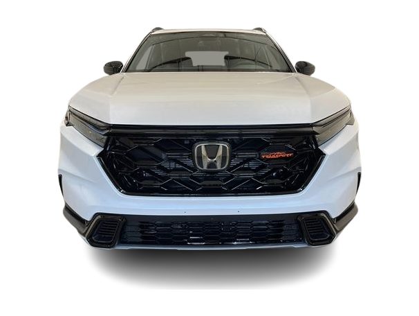 Thumbnail: 2026 Honda CR-V - 6