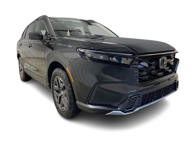 Thumbnail: 2026 Honda CR-V - 20