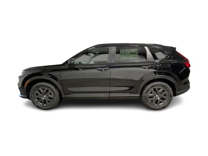 Thumbnail: 2026 Honda CR-V - 3