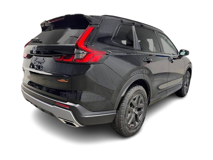 Thumbnail: 2026 Honda CR-V - 17