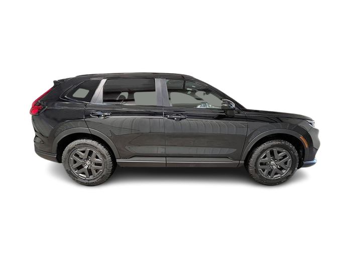 Thumbnail: 2026 Honda CR-V - 19