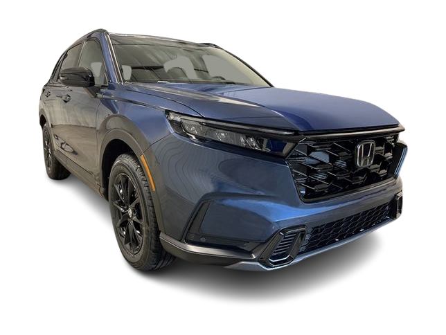 Thumbnail: 2026 Honda CR-V - 20