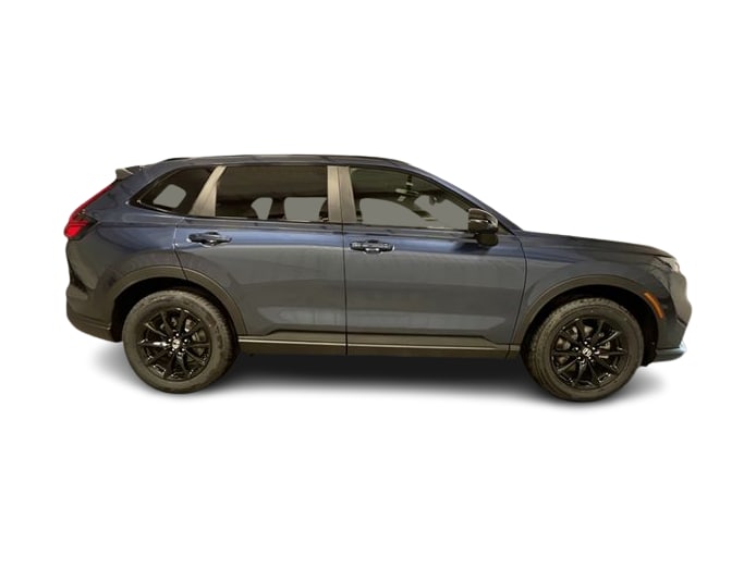Thumbnail: 2026 Honda CR-V - 19