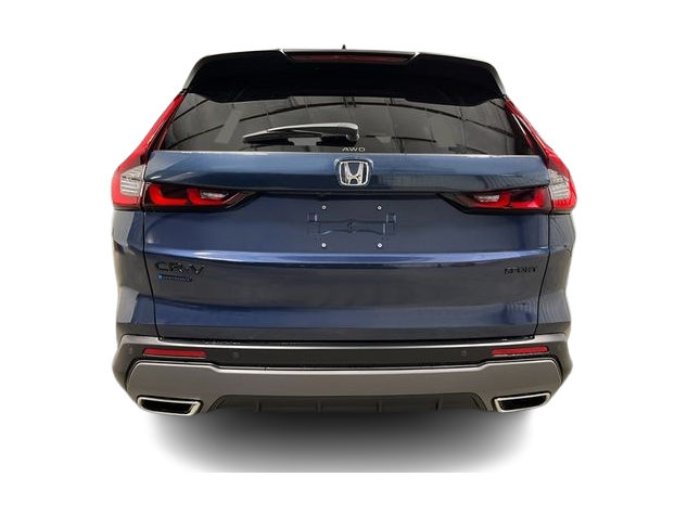 Thumbnail: 2026 Honda CR-V - 5