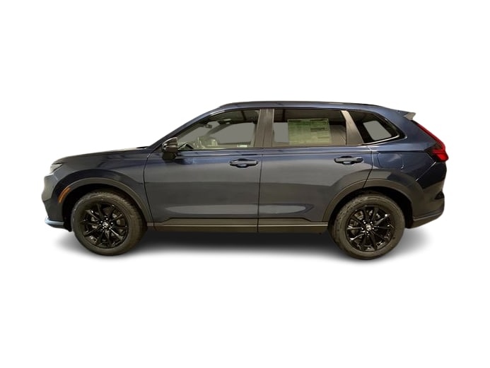 Thumbnail: 2026 Honda CR-V - 3