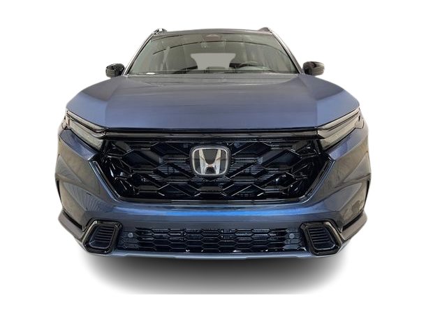Thumbnail: 2026 Honda CR-V - 6