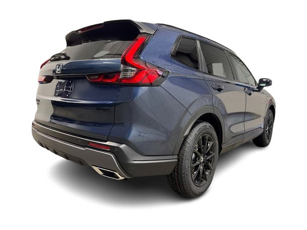 Thumbnail: 2026 Honda CR-V - 18