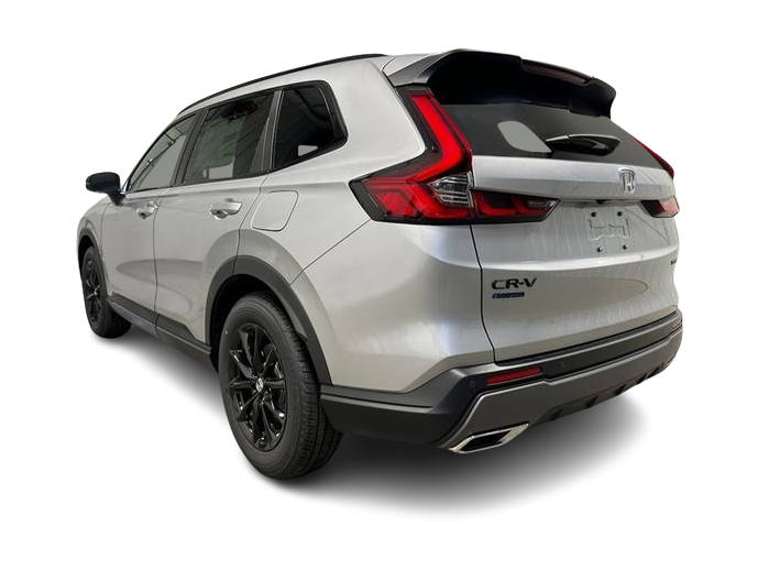 Thumbnail: 2026 Honda CR-V - 4
