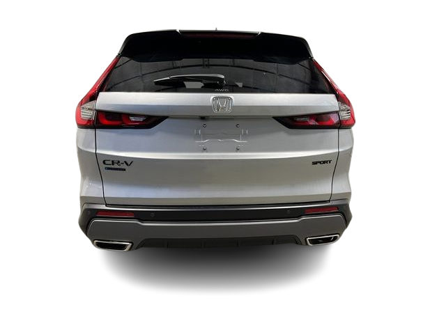 Thumbnail: 2026 Honda CR-V - 5