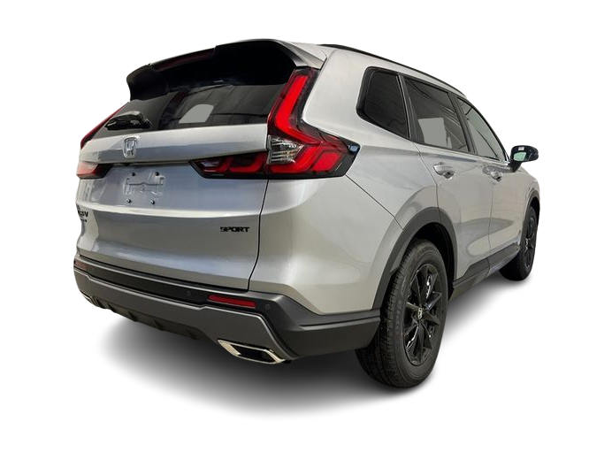 Thumbnail: 2026 Honda CR-V - 17