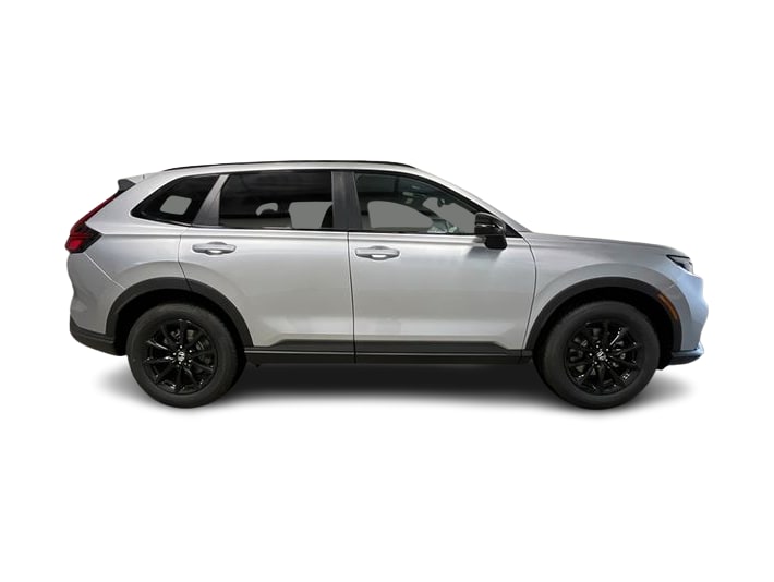Thumbnail: 2026 Honda CR-V - 19