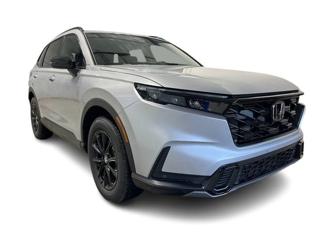 Thumbnail: 2026 Honda CR-V - 20