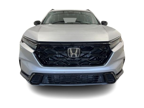 Thumbnail: 2026 Honda CR-V - 6