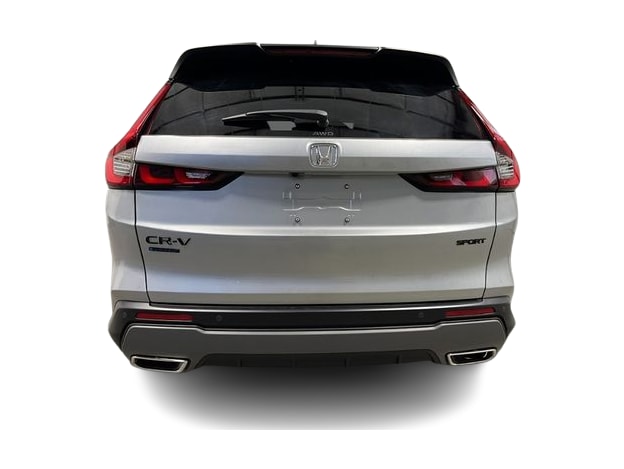 Thumbnail: 2026 Honda CR-V - 5