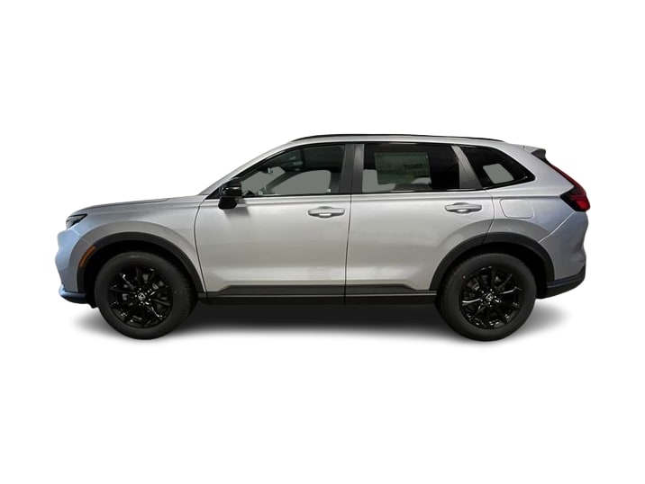 Thumbnail: 2026 Honda CR-V - 3
