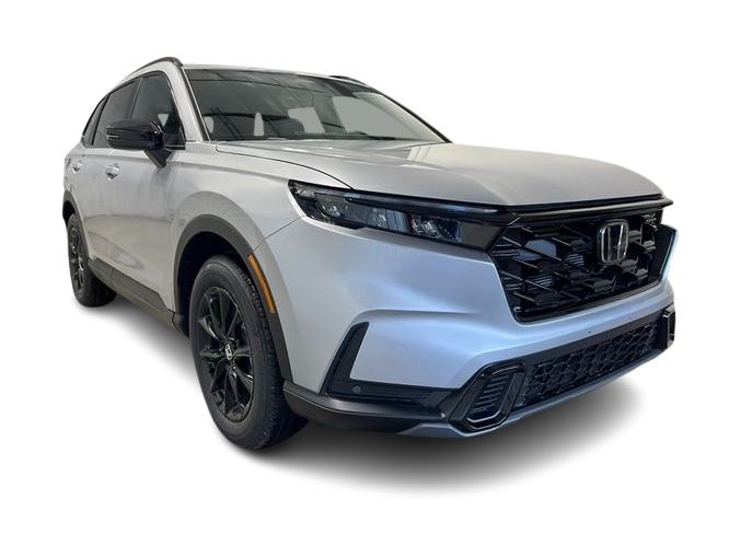 Thumbnail: 2026 Honda CR-V - 20