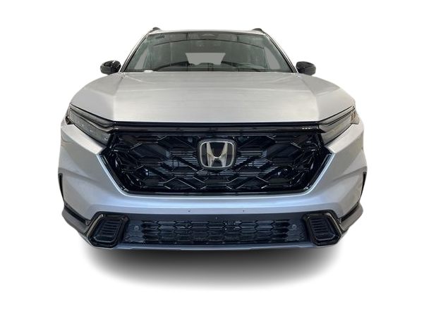 Thumbnail: 2026 Honda CR-V - 6