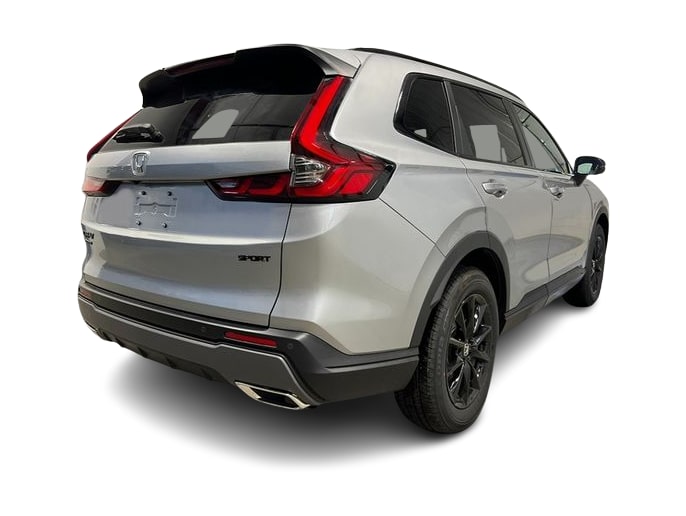 Thumbnail: 2026 Honda CR-V - 17