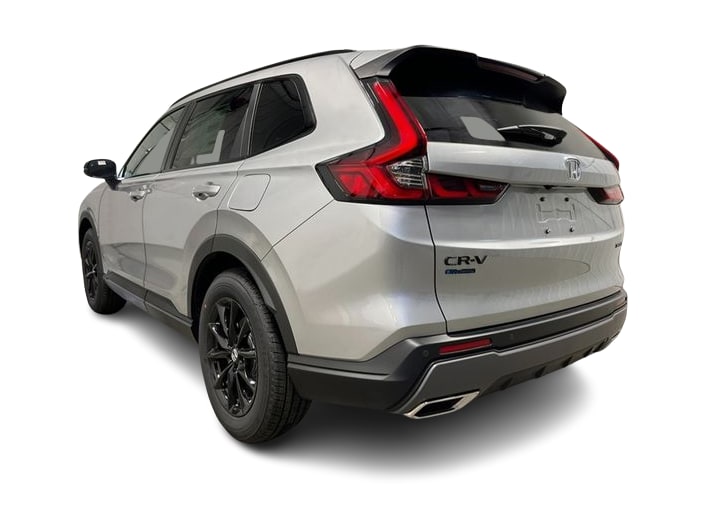 Thumbnail: 2026 Honda CR-V - 4