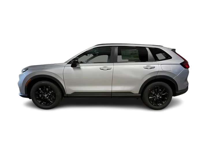 Thumbnail: 2026 Honda CR-V - 3