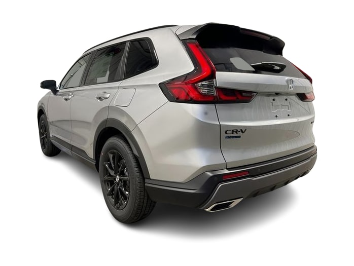 Thumbnail: 2026 Honda CR-V - 4