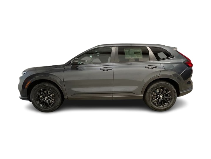 Thumbnail: 2026 Honda CR-V - 3