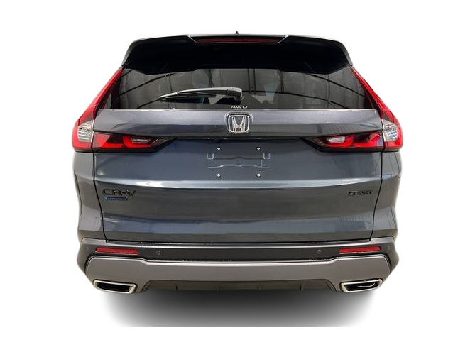 Thumbnail: 2026 Honda CR-V - 5