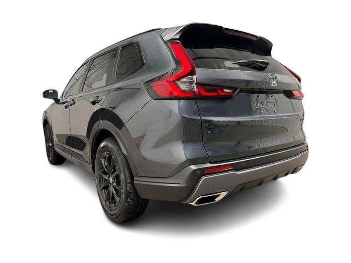 Thumbnail: 2026 Honda CR-V - 4
