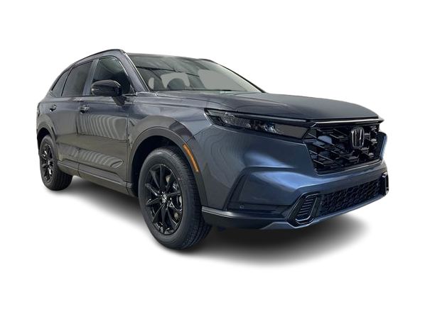 Thumbnail: 2026 Honda CR-V - 20