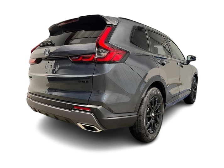 Thumbnail: 2026 Honda CR-V - 17