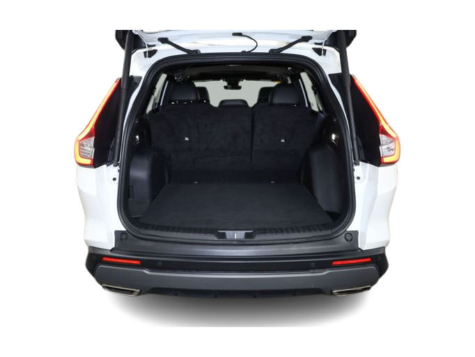 Thumbnail: 2024 Honda CR-V - 18