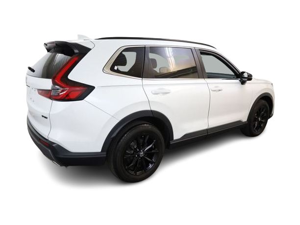 Thumbnail: 2024 Honda CR-V - 23