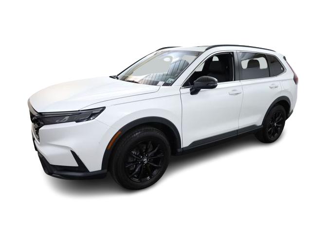 Thumbnail: 2024 Honda CR-V - 20