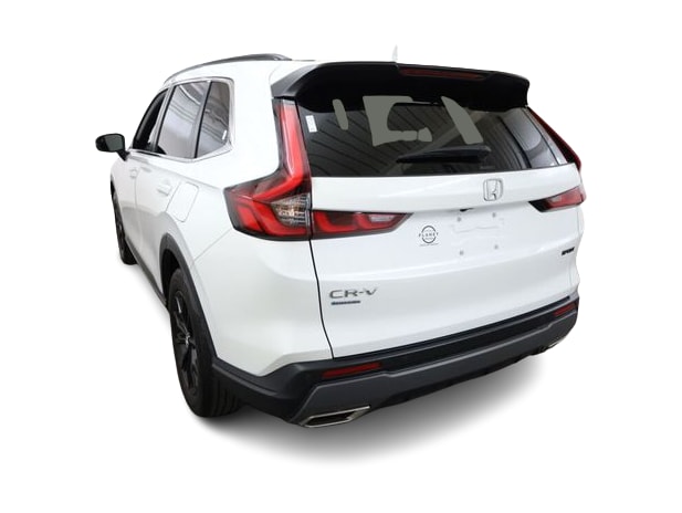 Thumbnail: 2024 Honda CR-V - 21