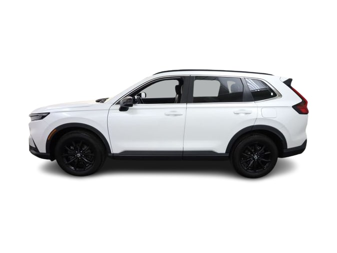 Thumbnail: 2024 Honda CR-V - 3