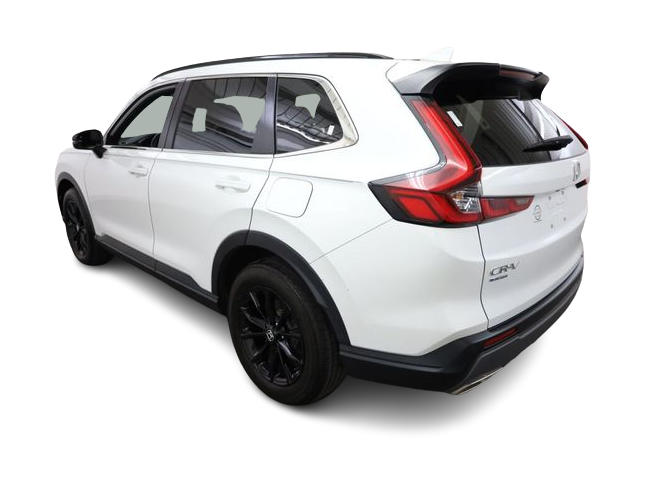 Thumbnail: 2024 Honda CR-V - 4
