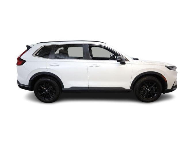Thumbnail: 2024 Honda CR-V - 24
