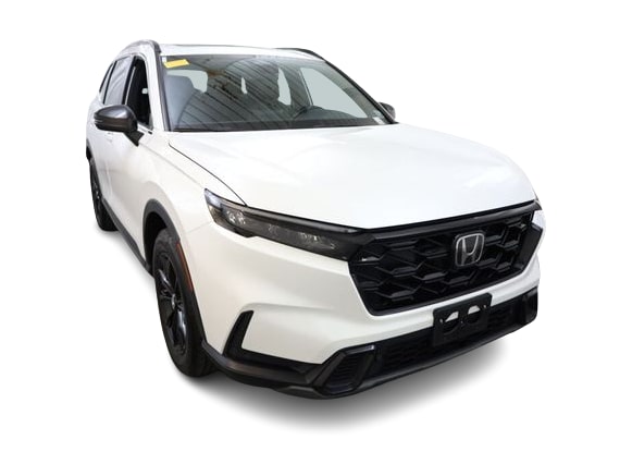 Thumbnail: 2024 Honda CR-V - 26