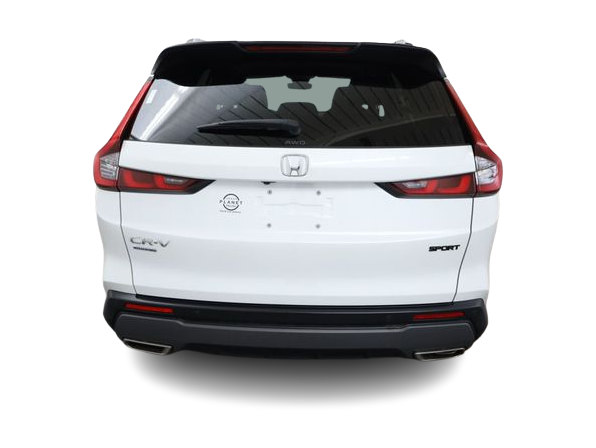 Thumbnail: 2024 Honda CR-V - 5