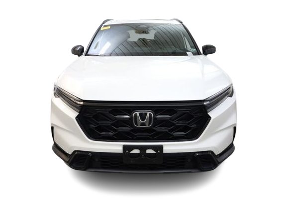 Thumbnail: 2024 Honda CR-V - 6