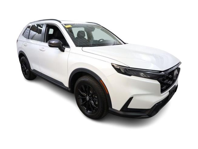 Thumbnail: 2024 Honda CR-V - 25