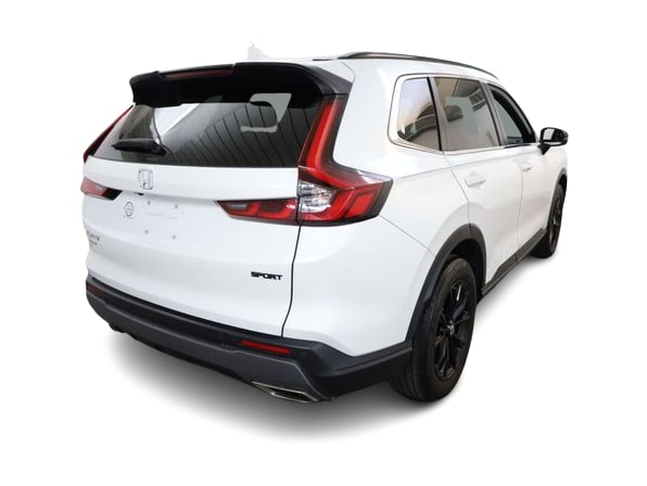 Thumbnail: 2024 Honda CR-V - 22