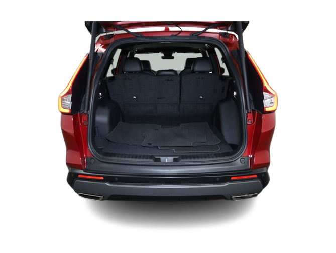 Thumbnail: 2024 Honda CR-V - 18