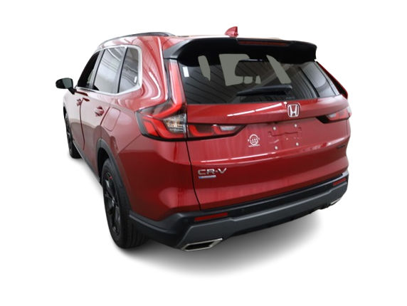 Thumbnail: 2024 Honda CR-V - 21