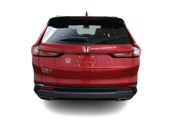 Thumbnail: 2024 Honda CR-V - 5