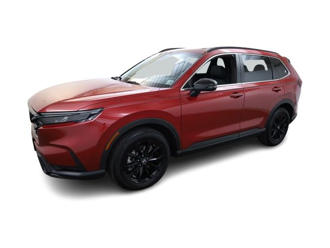 Thumbnail: 2024 Honda CR-V - 20