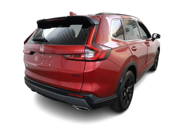 Thumbnail: 2024 Honda CR-V - 22