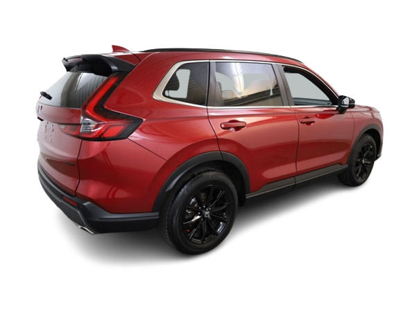 Thumbnail: 2024 Honda CR-V - 23