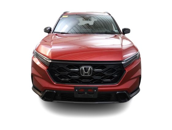 Thumbnail: 2024 Honda CR-V - 6